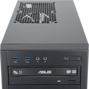 Komputer Elite Core i5-8500, 8 GB, GTX 1060, 1 TB HDD 3