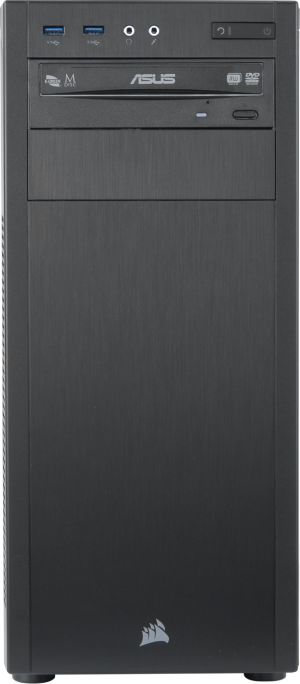 Komputer Elite Core i5-8400, 8 GB, GTX 1070, 1 TB HDD 2