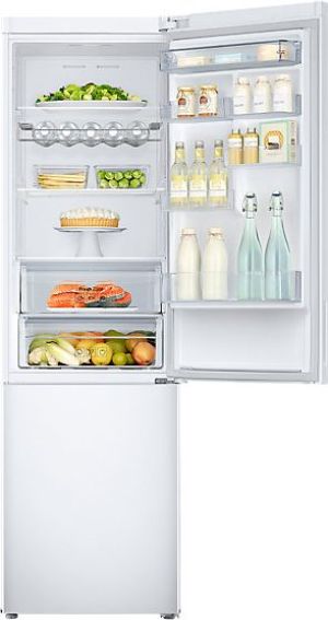 Lodówka Samsung RB37J5235WW 11