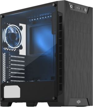 Obudowa SilentiumPC Armis AR3 TG RGB CZARNY (SPC200) 11