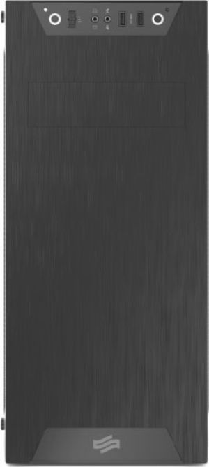 Obudowa SilentiumPC Armis AR3 TG RGB CZARNY (SPC200) 3