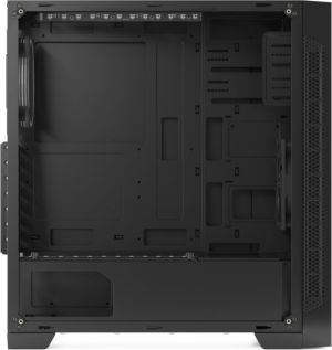 Obudowa SilentiumPC Armis AR3 TG RGB CZARNY (SPC200) 6