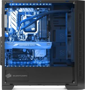 Obudowa SilentiumPC Armis AR3 TG RGB CZARNY (SPC200) 7