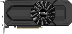 Karta graficzna Palit GTX 1060 StormX 6GB GDDR5 (NE51060015J91061F) 5