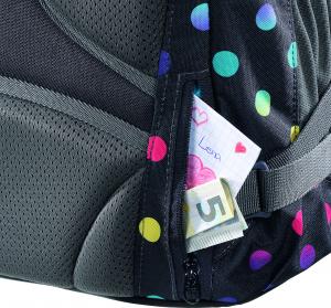 Coocazoo Plecak szkolny JobJobber II Magic Polka (001387240000) 6