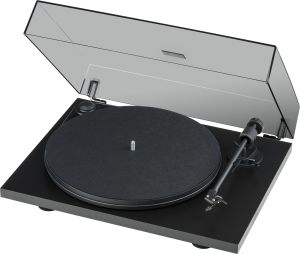 Gramofon Pro-Ject PRIMARY E (OM NN) Czarny - OAVPRJGRA0005 2