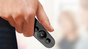 Logitech Pilot R500 2