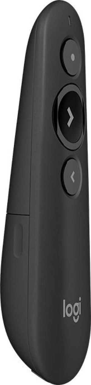 Logitech Pilot R500 8