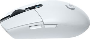 Mysz Logitech G305 Lightspeed Biała  (910-005291) 11