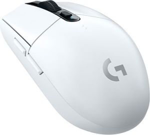 Mysz Logitech G305 Lightspeed Biała  (910-005291) 2