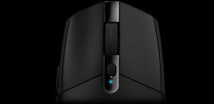 Mysz Logitech G305 Lightspeed Biała  (910-005291) 8
