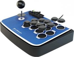 Joystick Lioncast Arcade Fighting Stick dla PS4 (15425) 3