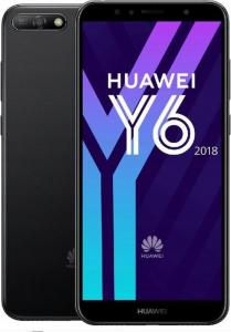 Smartfon Huawei Y6 2018 16 GB Dual SIM Czarny  (Y6 2018 Black) 13
