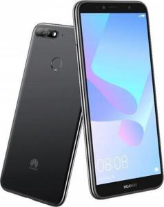 Smartfon Huawei Y6 2018 16 GB Dual SIM Czarny  (Y6 2018 Black) 14