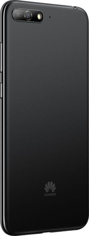 Smartfon Huawei Y6 2018 16 GB Dual SIM Czarny  (Y6 2018 Black) 8