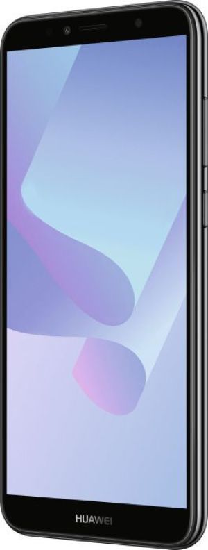 Smartfon Huawei Y6 2018 16 GB Dual SIM Czarny  (Y6 2018 Black) 9