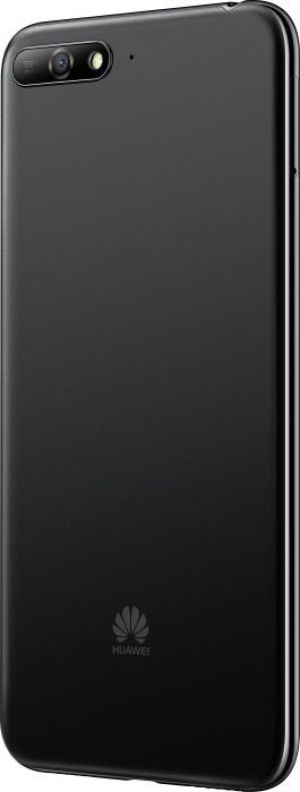 Smartfon Huawei Y6 2018 16 GB Dual SIM Czarny  (Y6 2018 Black) 10