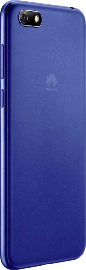 Smartfon Huawei 16 GB Dual SIM Niebieski  (Y5 2018 Blue) 4