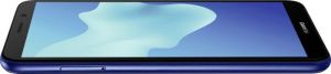 Smartfon Huawei 16 GB Dual SIM Niebieski  (Y5 2018 Blue) 5