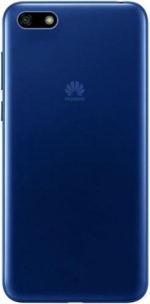 Smartfon Huawei 16 GB Dual SIM Niebieski  (Y5 2018 Blue) 7