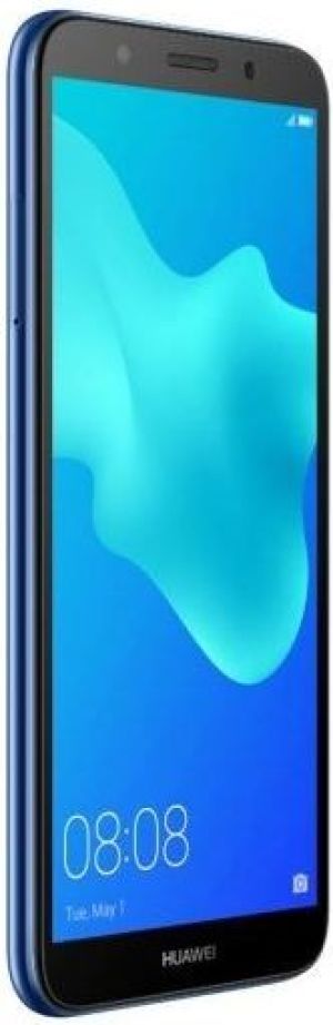 Smartfon Huawei 16 GB Dual SIM Niebieski  (Y5 2018 Blue) 8