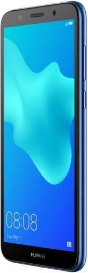 Smartfon Huawei 16 GB Dual SIM Niebieski  (Y5 2018 Blue) 9