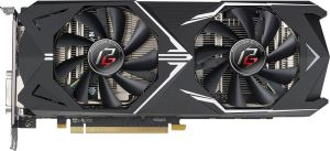 Karta graficzna ASRock Phantom Gaming X Radeon RX580 8G OC GDDR5 (256 bit) HDMI, DVI, 3xDP 2