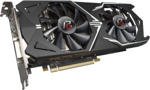Karta graficzna ASRock Phantom Gaming X Radeon RX580 8G OC GDDR5 (256 bit) HDMI, DVI, 3xDP 3