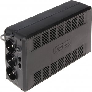 UPS CyberPower UT 650VA (UT650EG) 3