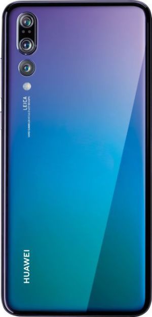 Smartfon Huawei P20 Pro 6/128GB Dual SIM Fioletowy  (P20 Pro) 2