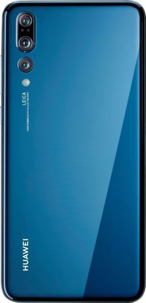 Smartfon Huawei P20 Pro 6/128GB Niebieski  (51092EPC) 2