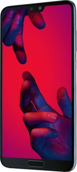 Smartfon Huawei P20 Pro 6/128GB Niebieski  (51092EPC) 7