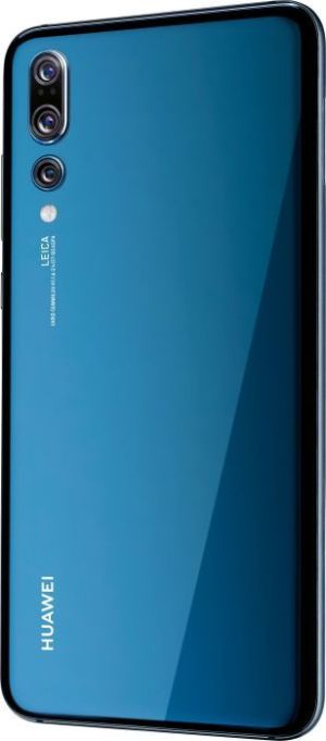 Smartfon Huawei P20 Pro 6/128GB Niebieski  (51092EPC) 8