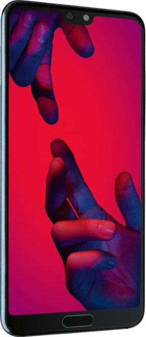 Smartfon Huawei P20 Pro 6/128GB Niebieski  (51092EPC) 9