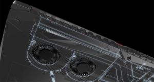 Laptop Acer Nitro 5 (AN515-51-5082) 8