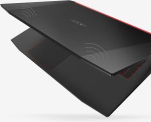 Laptop Acer Nitro 5 (AN515-51-5082) 9