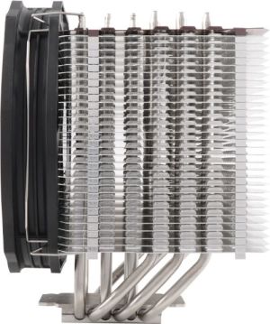 Chłodzenie CPU Thermalright ARO-M14 Szary 4