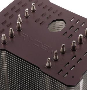 Chłodzenie CPU Thermalright ARO-M14 Szary 6