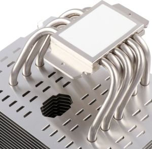 Chłodzenie CPU Thermalright ARO-M14 Szary 8