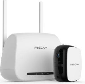 Kamera IP Foscam E1 1