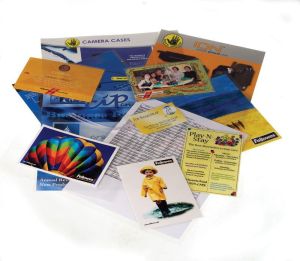 Fellowes Folia do laminowania A4 80 MIK 100 szt. 12