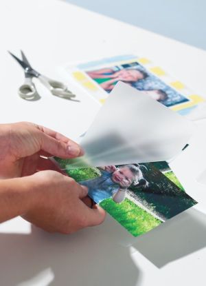 Fellowes Folia do laminowania A4 80 MIK 100 szt. 2