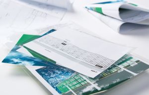 Fellowes Folia do laminowania A4 80 MIK 100 szt. 7