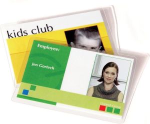 Fellowes Folia do laminowania A4 80 MIK 100 szt. 8