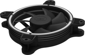 Wentylator SilentiumPC Sigma Pro Corona RGB 120 Kit 11