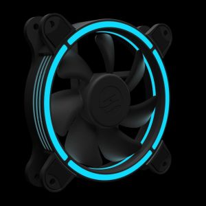 Wentylator SilentiumPC Sigma Pro Corona RGB 120 Kit 13