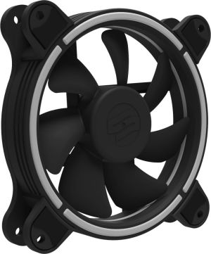 Wentylator SilentiumPC Sigma Pro Corona RGB 120 Kit 4