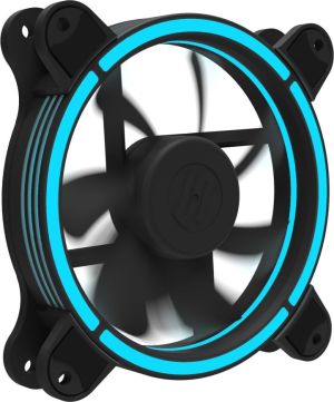 Wentylator SilentiumPC Sigma Pro Corona RGB 120 Kit 5