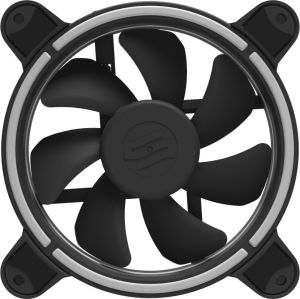 Wentylator SilentiumPC Sigma Pro Corona RGB 120 Kit 6