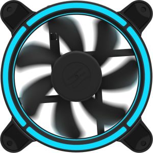 Wentylator SilentiumPC Sigma Pro Corona RGB 120 Kit 7